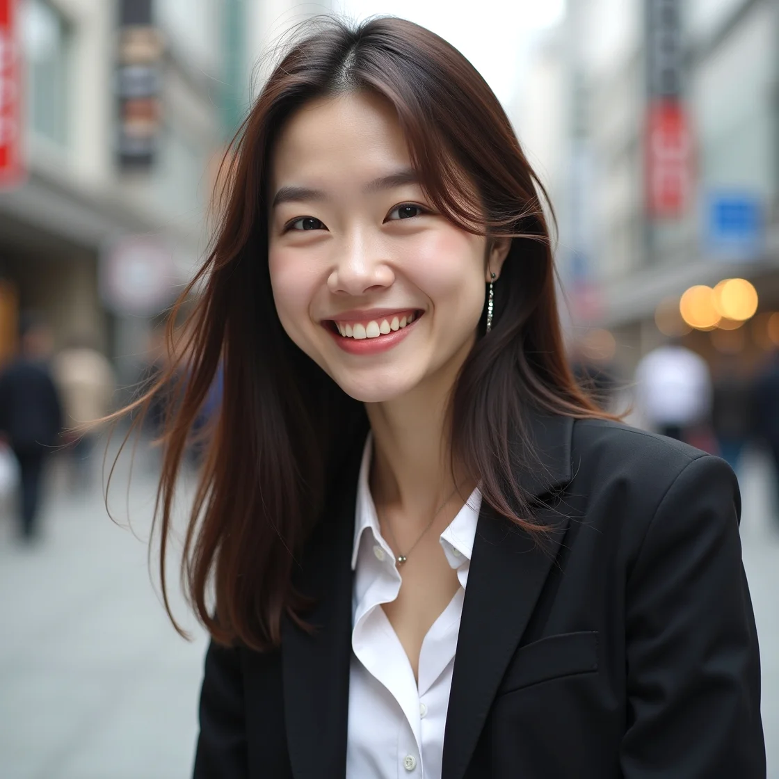 鈴木 美咲